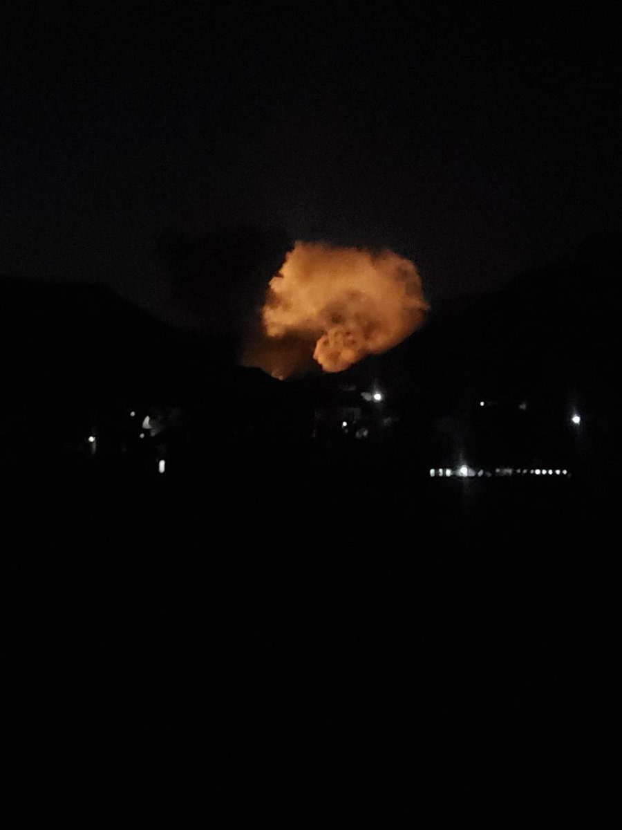 m_m1j's tweet photo. #Yemen
الان من الحديده... https://t.co/jZrw93nVhc