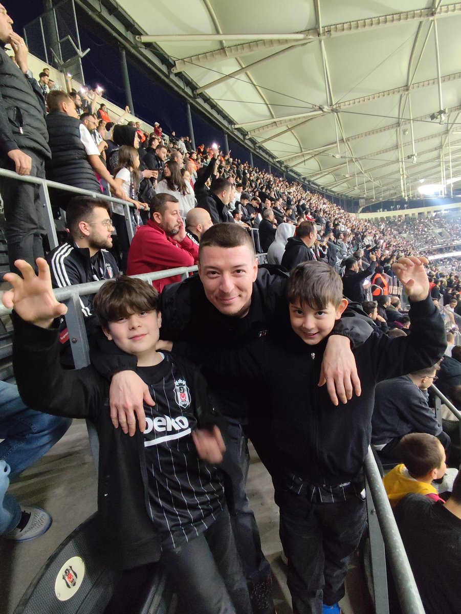 Koyduk dönüyoruz 🦅🦅