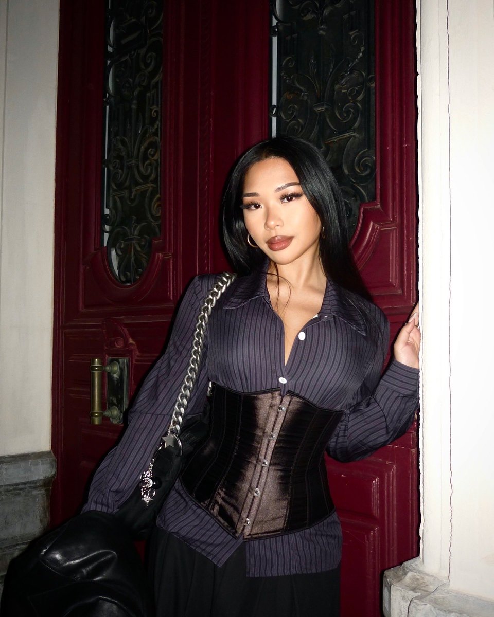 MUSUBI (@itsmusubi) on Twitter photo 