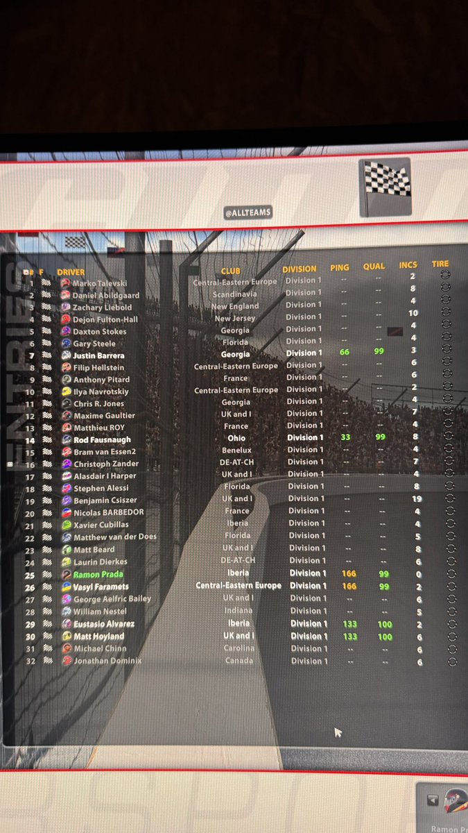 Ramón Prada tweet media