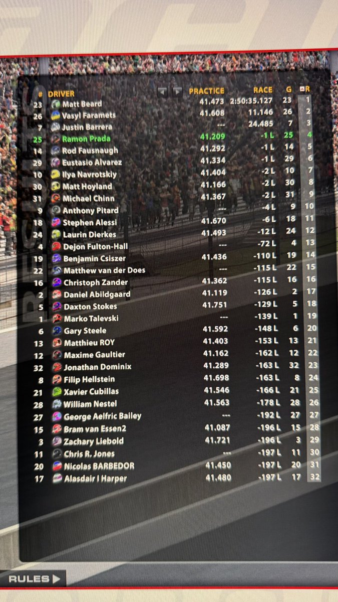 Ramón Prada tweet media