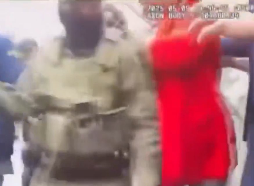 Libs of TikTok tweet media