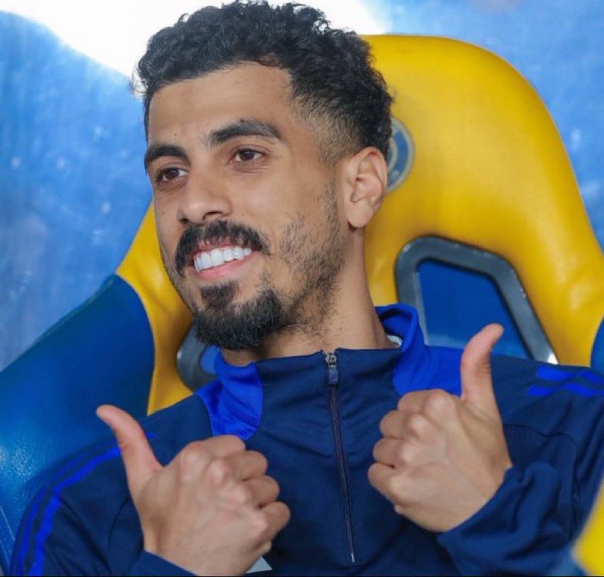 Bra 18:

Nassr club  submits its final offer to renew Ali Lajami’s contract for an amount of (11) million riyals annually