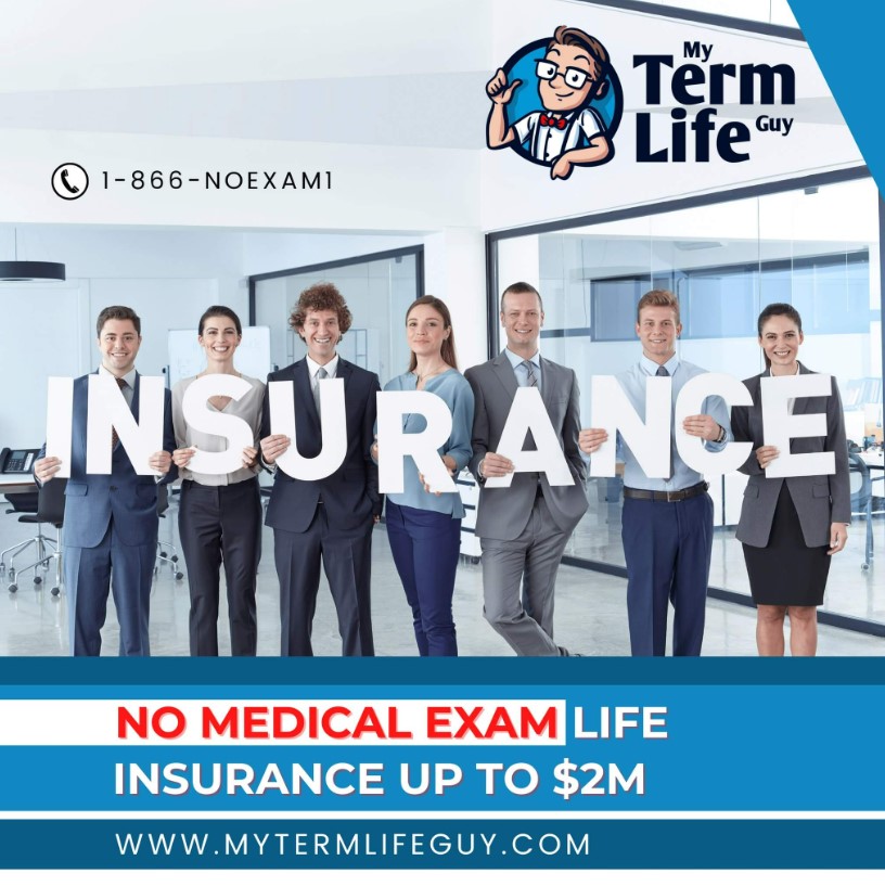 MyTermLifeGuy1's tweet image. Skip the exam. Keep the protection. ✔️ Living Benefits Life Insurance helps you through critical illness, not just afterlife costs.
#CriticalIllnessCoverage #LivingBenefits #LifeInsuranceSimplified #NoExamLife #ProtectWhatMatters