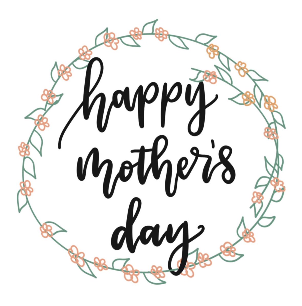 Wishing all of our Moms out there a wonderful Mother’s Day! 

You’re doing great!