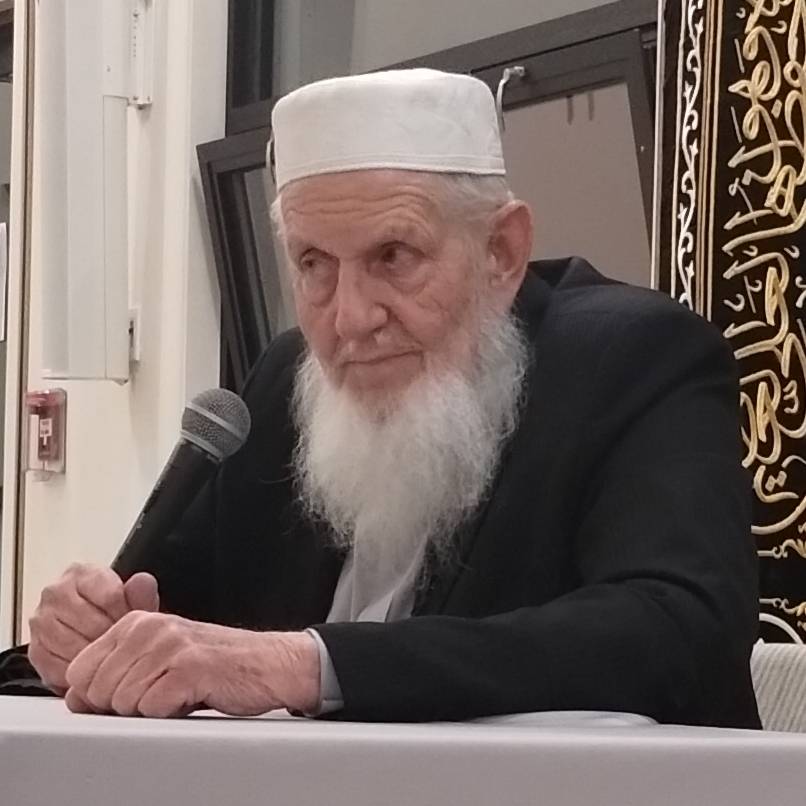 GuideUSTV's tweet image. LIVE 5/11/2025 12pm PST/ 3pm EST with Sheikh Yusuf and YOU! Call in LIVE and watch guideus.tv/live