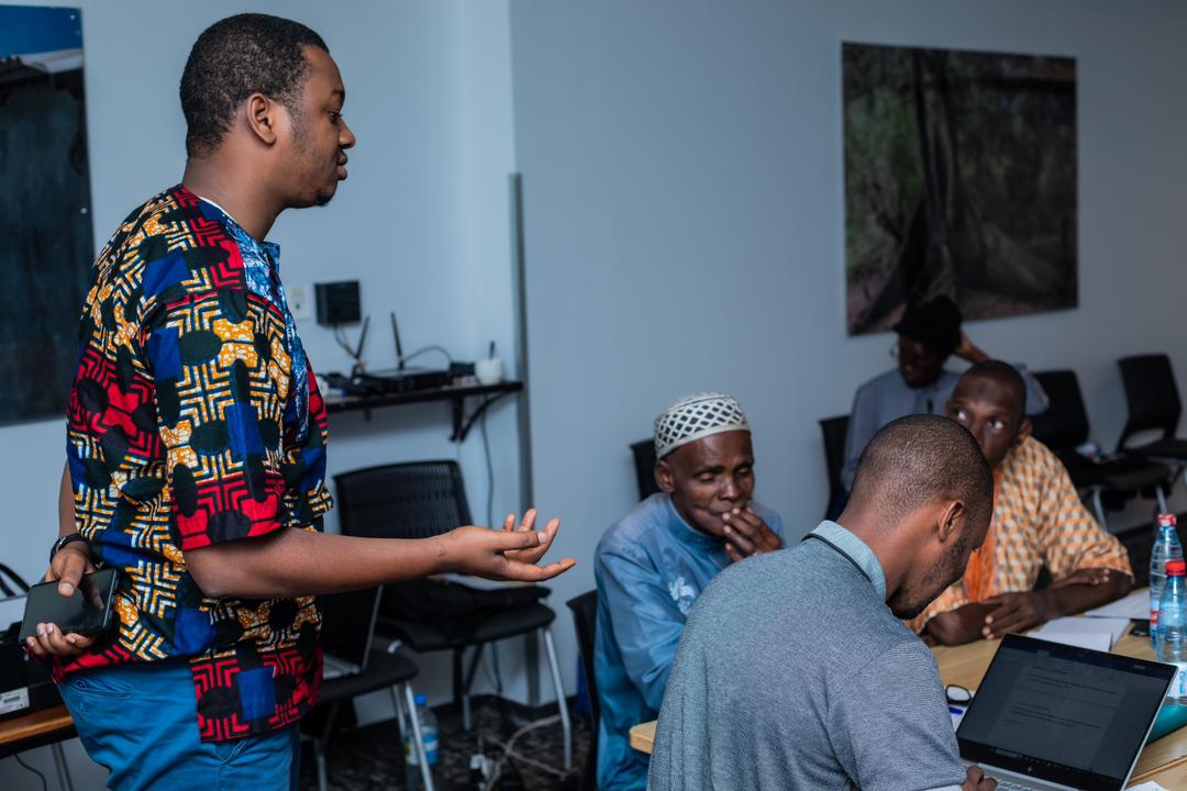 alfahimaya's tweet image. Je quitte la présidence de l’ABLOGUI!

Il y a quelques semaines, l’ABLOGUI a entamé une importante réforme pour renforcer sa gouvernance et son impact. Nous avons révisé nos textes fondamentaux (statuts, règlement intérieur, manuel de procédures), et procédé au renouvellement de…