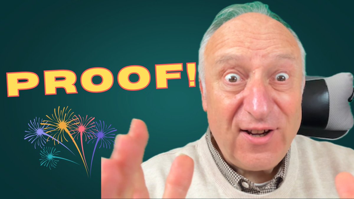WizardofWisdom's tweet photo. The Science Of Manifesting ... PROOF! No woo woo https://t.co/x3mt6oXqFi via @YouTube https://t.co/vbbAmlCfV9