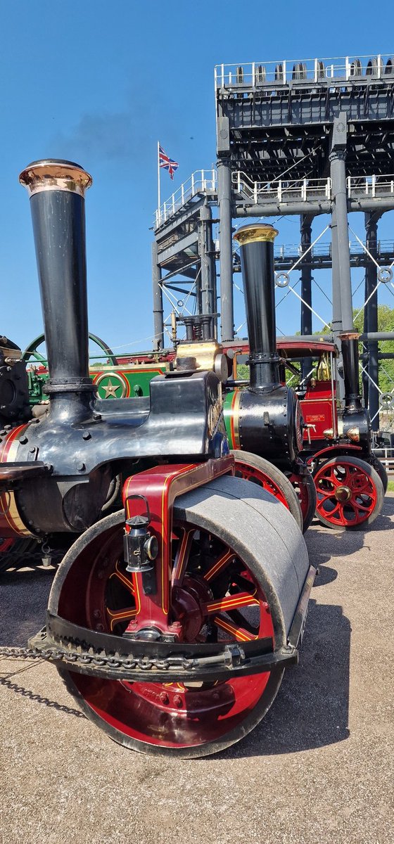 CraigHughesUpholstery (@craighughes123) on Twitter photo Some amazing steam engines <a href="/AndertonLift/">Anderton Boat Lift & Visitor Centre</a> the weather was very kind to us. massive thanks to all the <a href="/CanalRiverTrust/">Canal & River Trust</a> volunteers
<a href="/dannyinsteam/">The Danny Steamship</a> <a href="/NatHistShips/">National Historic Ships UK</a> <a href="/CRTBoating/">Canal & River Trust Boating</a> <a href="/CRTNorthWest/">Canal & River Trust North West</a> <a href="/cheshirelife/">Cheshire Life</a> <a href="/CheshireLive/">Cheshire Live</a> <a href="/Narrowboatinfo/">Narrowboat Info</a> <a href="/towpathtalk/">Towpath Talk</a> <a href="/VisitCheshire/">Visit Cheshire</a> Some amazing steam engines <a href="/AndertonLift/">Anderton Boat Lift & Visitor Centre</a> the weather was very kind to us. massive thanks to all the <a href="/CanalRiverTrust/">Canal & River Trust</a> volunteers
<a href="/dannyinsteam/">The Danny Steamship</a> <a href="/NatHistShips/">National Historic Ships UK</a> <a href="/CRTBoating/">Canal & River Trust Boating</a> <a href="/CRTNorthWest/">Canal & River Trust North West</a> <a href="/cheshirelife/">Cheshire Life</a> <a href="/CheshireLive/">Cheshire Live</a> <a href="/Narrowboatinfo/">Narrowboat Info</a> <a href="/towpathtalk/">Towpath Talk</a> <a href="/VisitCheshire/">Visit Cheshire</a>