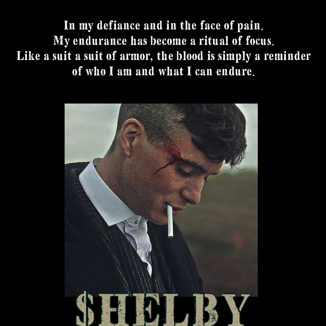 The_Shelby_Clan's tweet photo. I wasn’t made in boardrooms, TG's or Discords.
I was born from war, betrayal, and blood.
You want hype? Go beg.
You want legacy? Buy $HELBY
#HELBY #ByOrder #NoForgiveness https://t.co/YlFofm854R