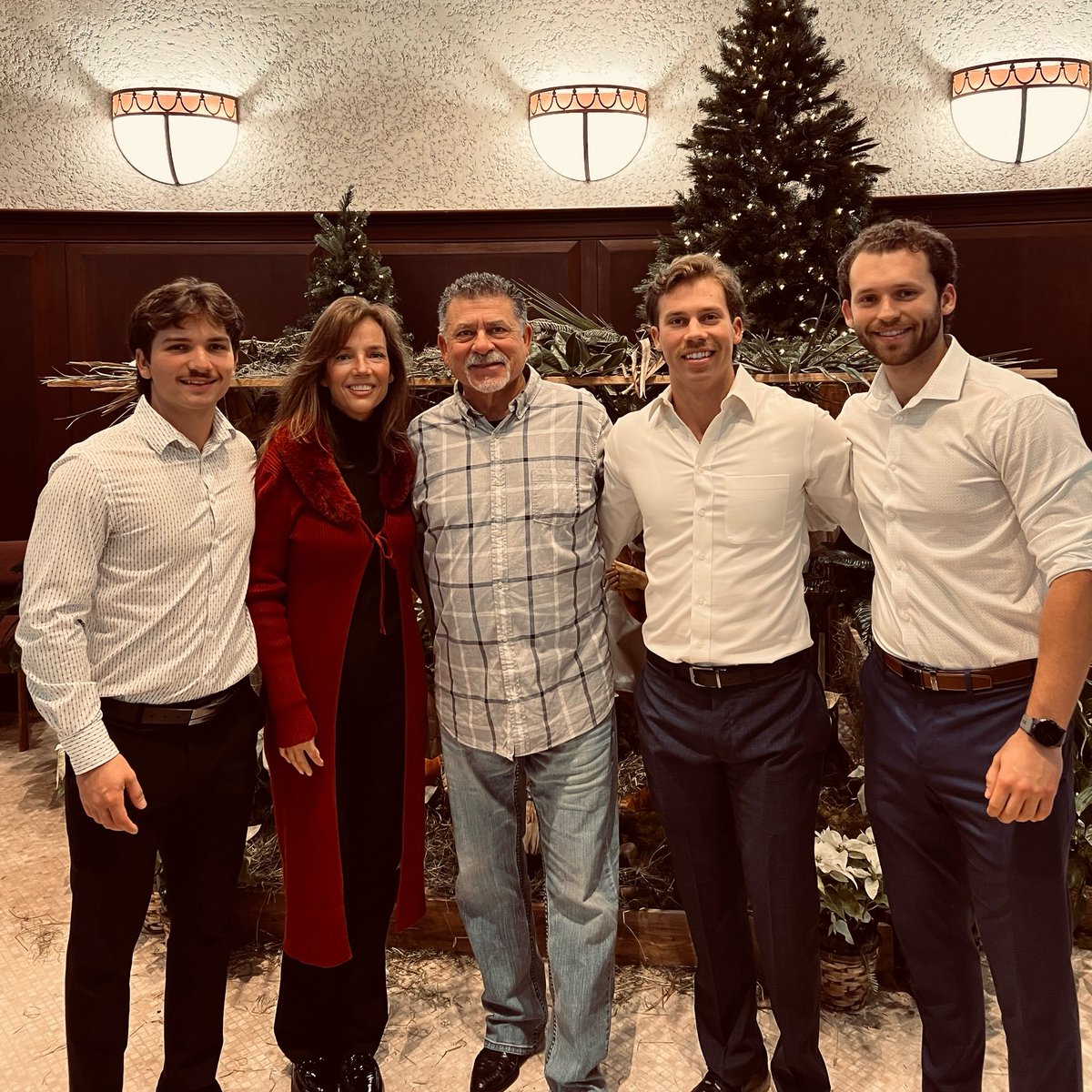 Happy Mother’s Day to the two most important mothers God has blessed us with 🙏🏼❤️❤️#marilyncalabro <a href="/CromwellCalabro/">Amy Cromwell Calabro</a> <a href="/alex_calabro_/">Alex Calabro</a>
<a href="/acalabro223/">Anthony Calabro</a> 
<a href="/CalabroNikko/">nikko calabro</a>