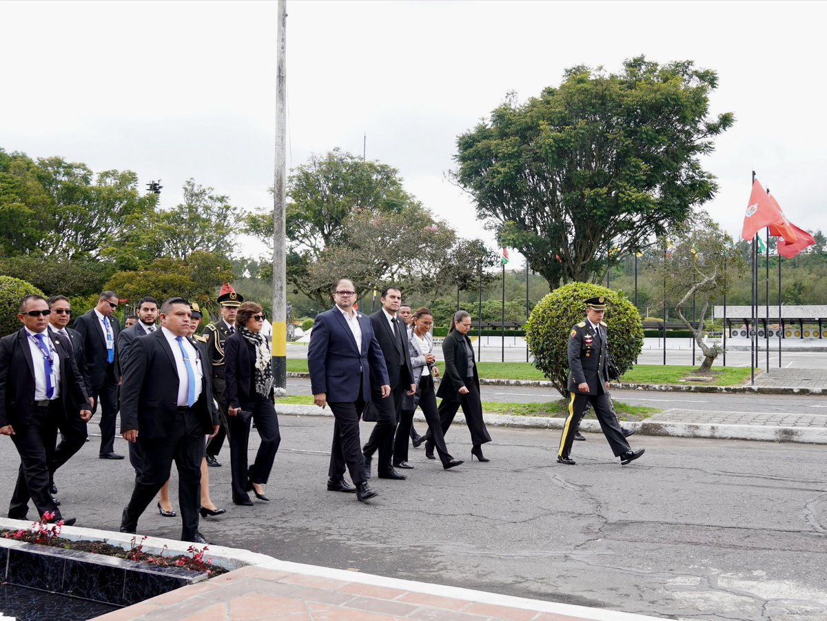 María Cristina Recalde tweet media