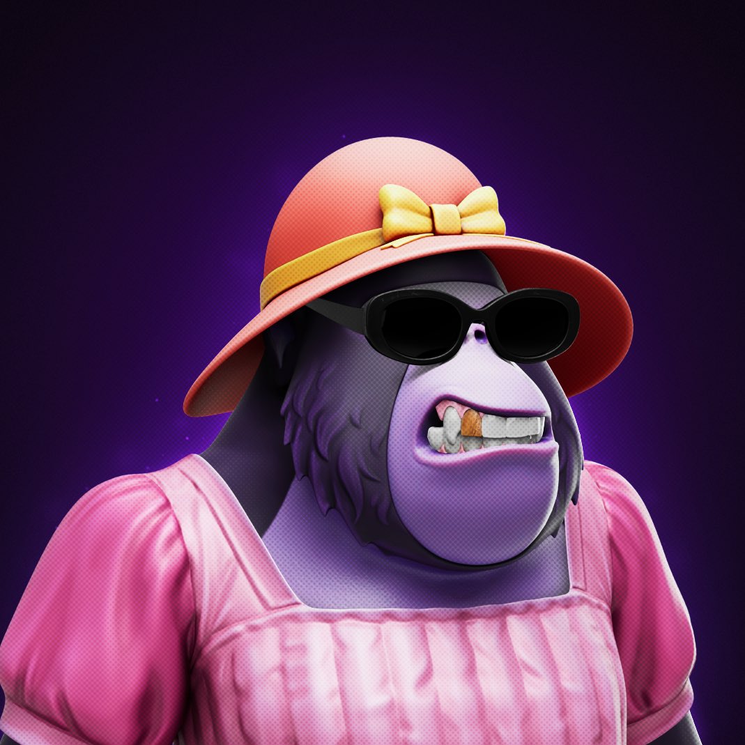 ApeXLambo 🟨 tweet media