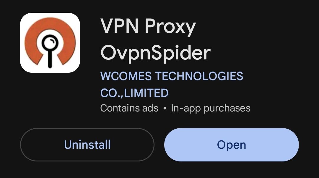 💫 GEM OFFERS GUIDES 💫 

👉 Even thought it ends tomorrow you can use it when it comes in the future🌟 

👉 We spent hours working on it

Likes❣️&amp; RTs appreciated ✨🫶🏼
Thread🧵

1) DOWNLOAD OVPNSPIDER from the playstore