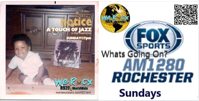 Maintainurbrain's tweet photo. #HappyMothersDay2025 We hope you get a chance to relax and have fun. On @WeRocxR920 for today
7PM - @prime237  - A Touch Of Jazz
8PM - #whatsgoingonfoxsports
Have a safe week and keep on #movingyourfeet
https://t.co/XVQjMFgJCg
#werocxr920 #ThankYouForTheSupport https://t.co/aALGIDMxqj