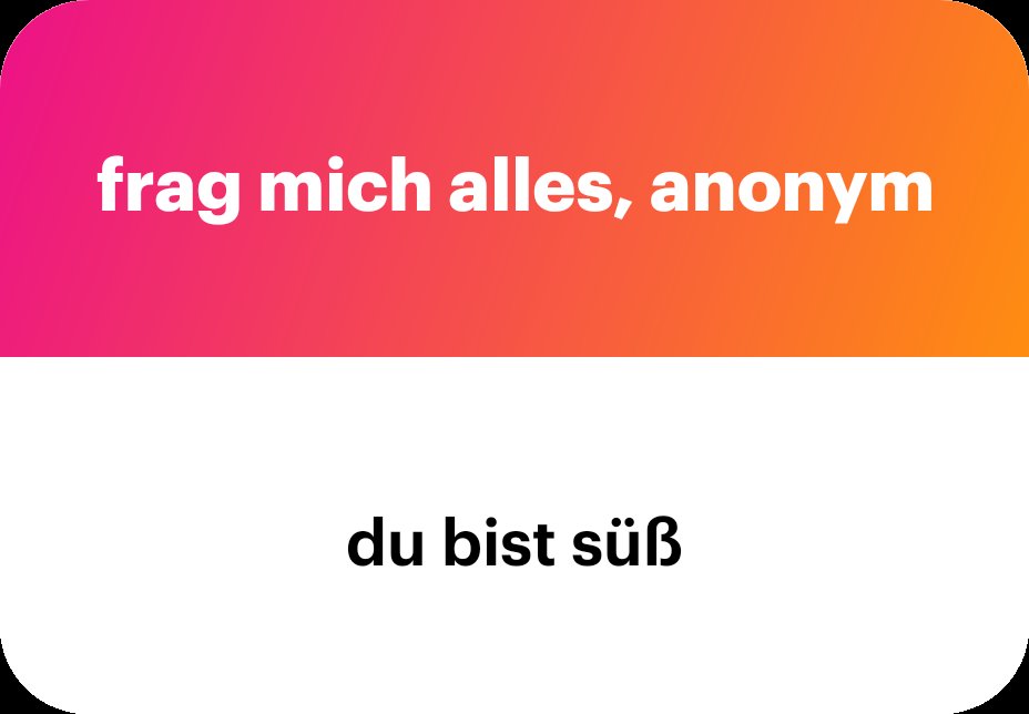 hufonics's tweet photo. Das Sagt meine Frau auch immer. https://t.co/jUl9n10aQp