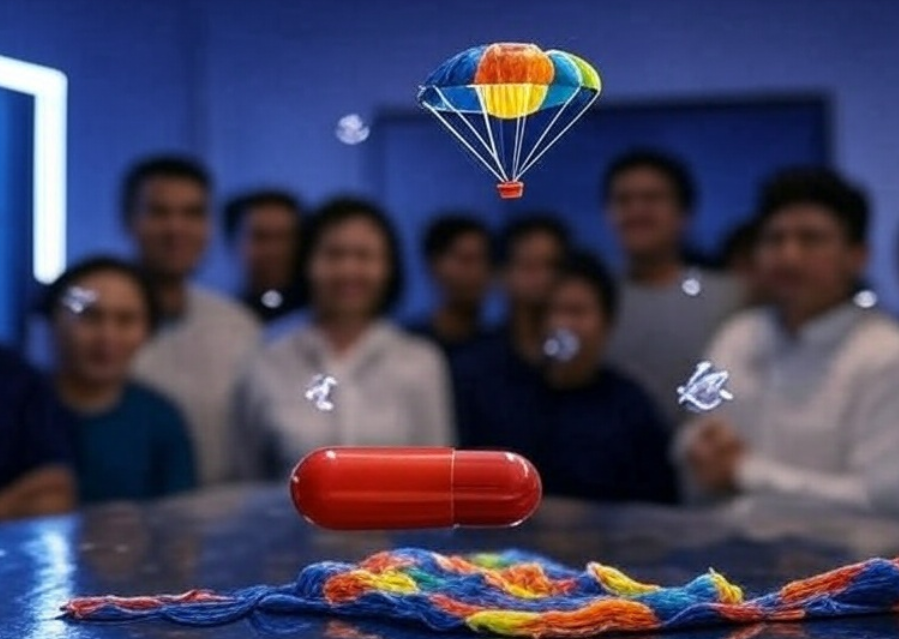 clark_kelsBrest's tweet photo. SOON Red Capsule Project is teasing airdrops! NFT minting is wild, and testnet events are lit. Follow @soon_svm
on X for the latest! #RedCapsule #NFTs
@soon_svm #SOONISTHEREDPILL https://t.co/SPPqjirtbx