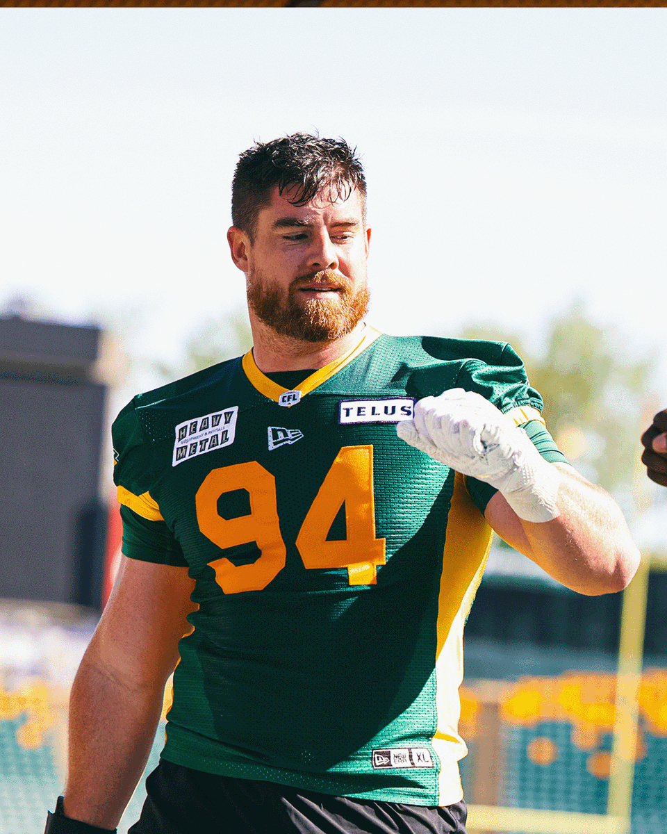 Edmonton Elks tweet media