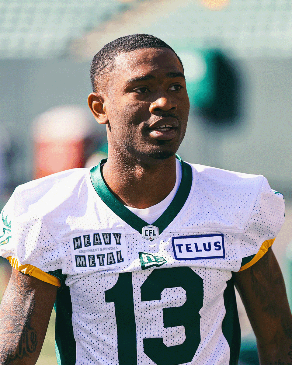 Edmonton Elks tweet media