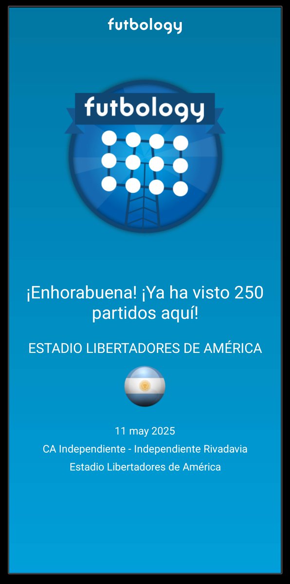 #Independiente #TodoRojo <a href="/FutbologyAr/">Futbology</a> <a href="/FutbologyApp/">Futbology</a>