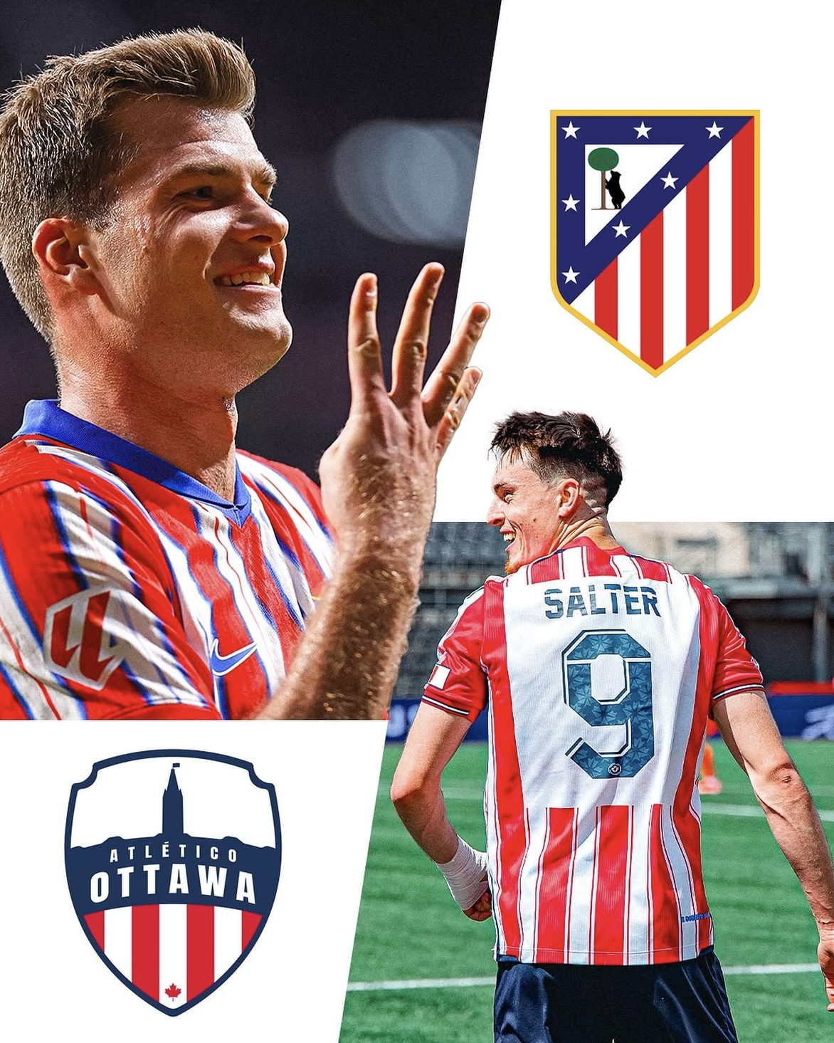 Atlético Madrid 2023 Summer Tour #5 デパウル Atlético Madrid 2023 Summer Tour #5 デパウル De Paul #5