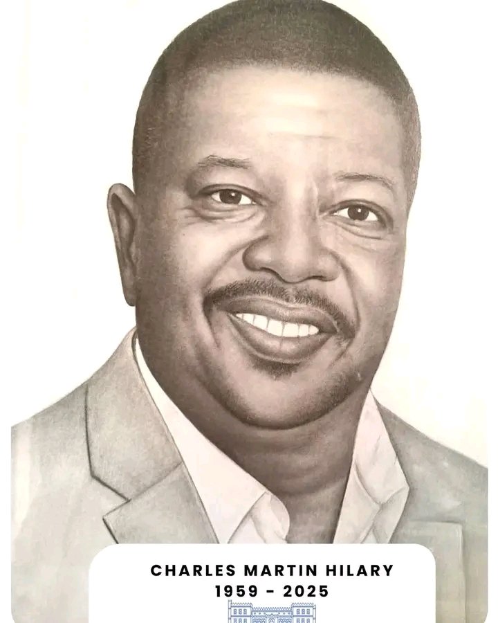 GoldenKisapile's tweet photo. Tasnia ya habari tumempoteza mtu muhimu ,Pole Dkt @DrHmwinyi Familia ndugu na wote mlioguswa.
Rest in Peace. https://t.co/H6HA4XTl9X