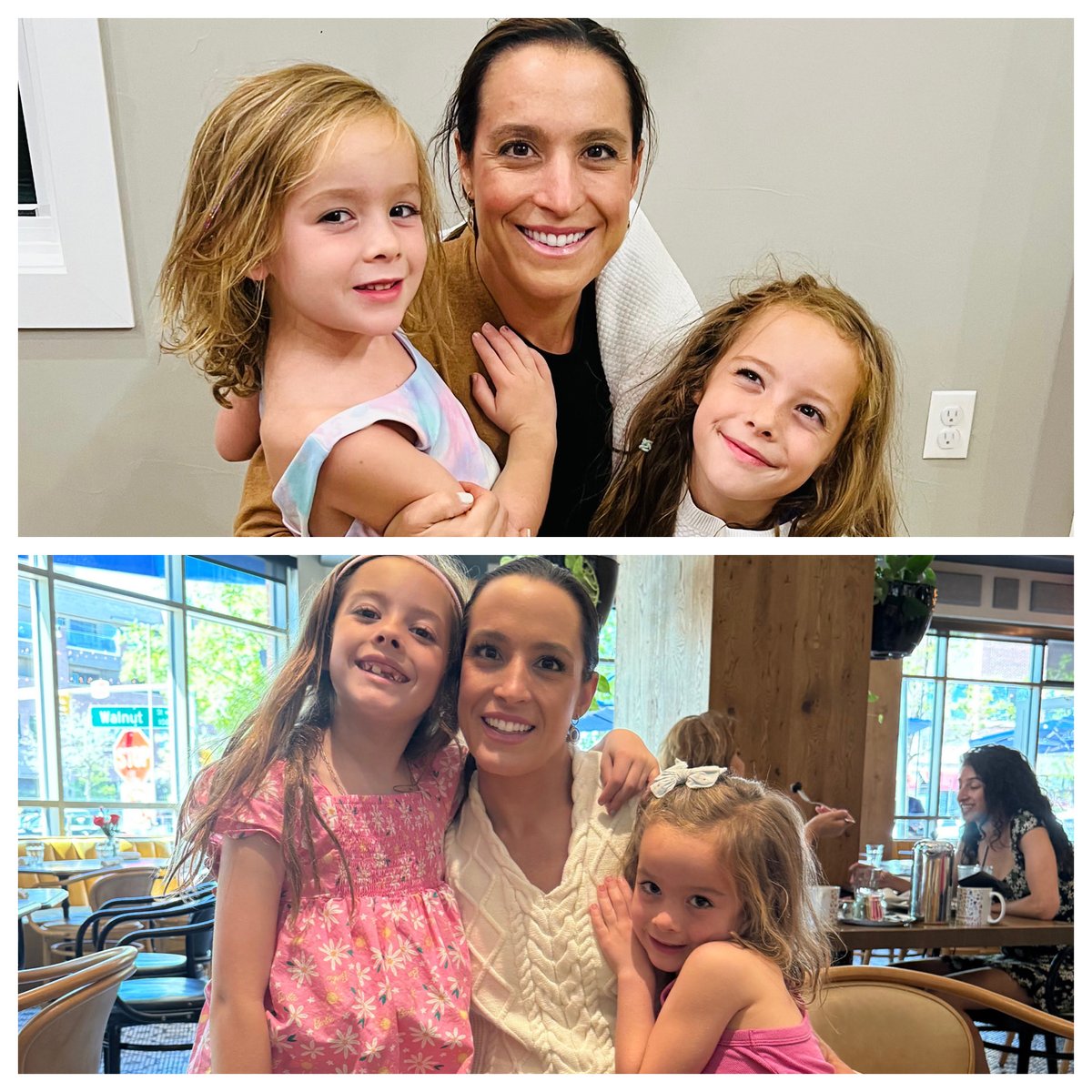 Happy Mothers Day to the rock of the Medved family! We love you ⁦<a href="/EricaMedved/">Erica Medved</a>⁩ !