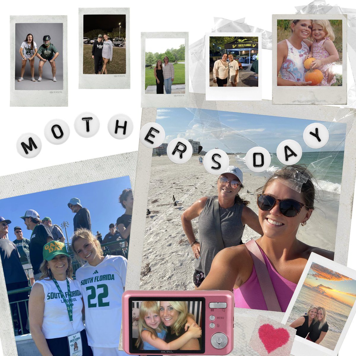 USF Women's Lacrosse tweet media