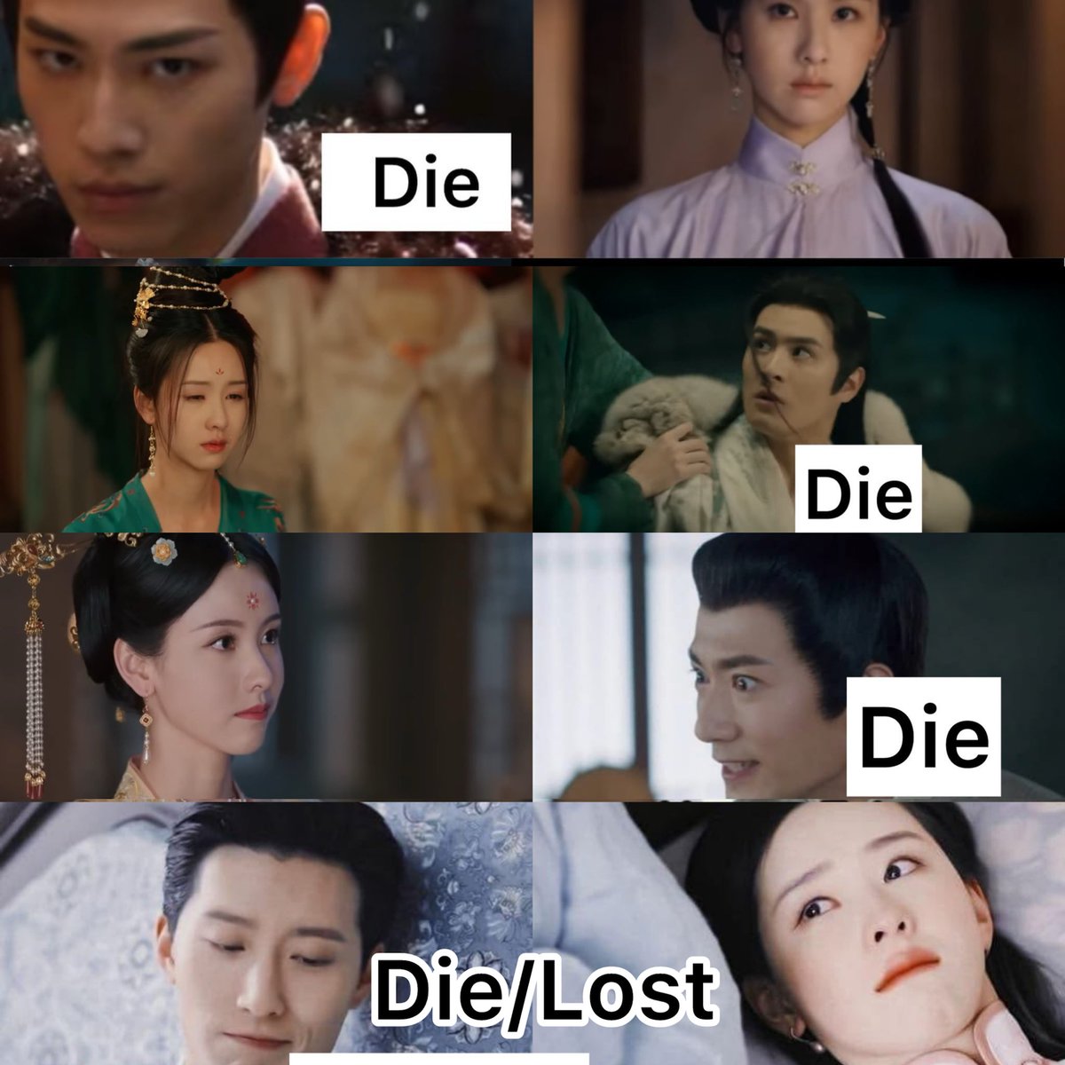 Chen Duling’s bells 🔔 🐰 tweet media