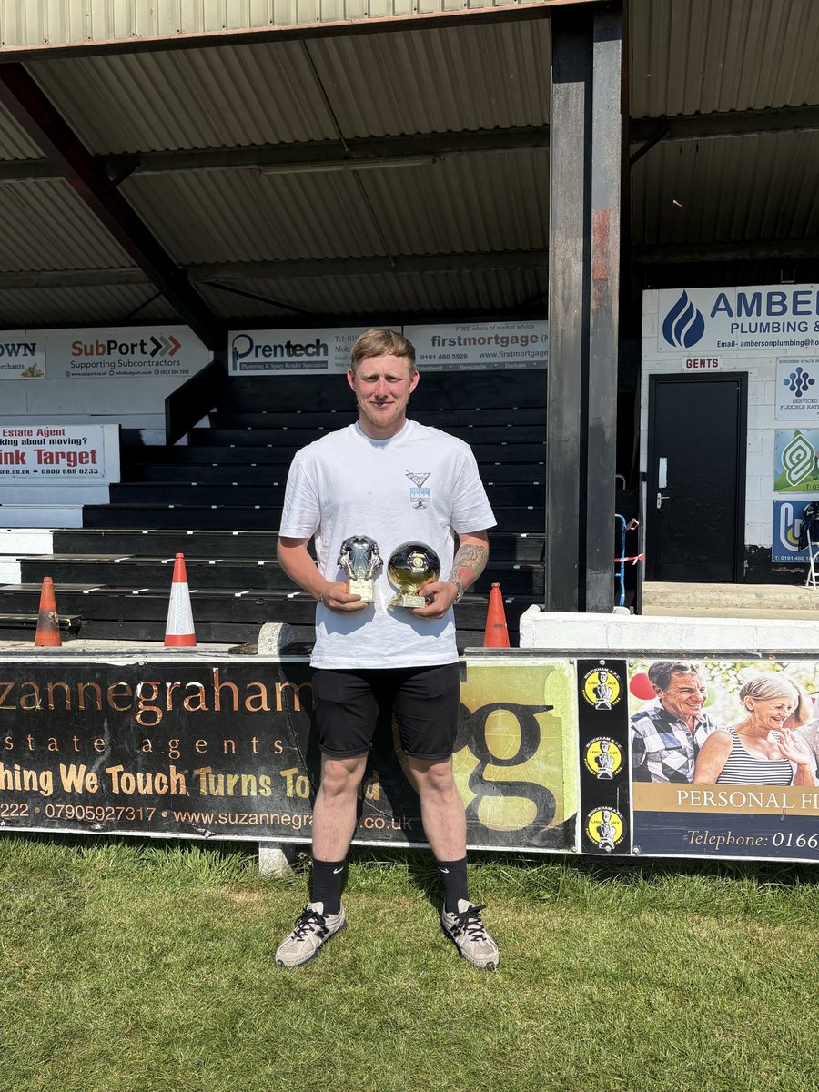 Whickham FC tweet media