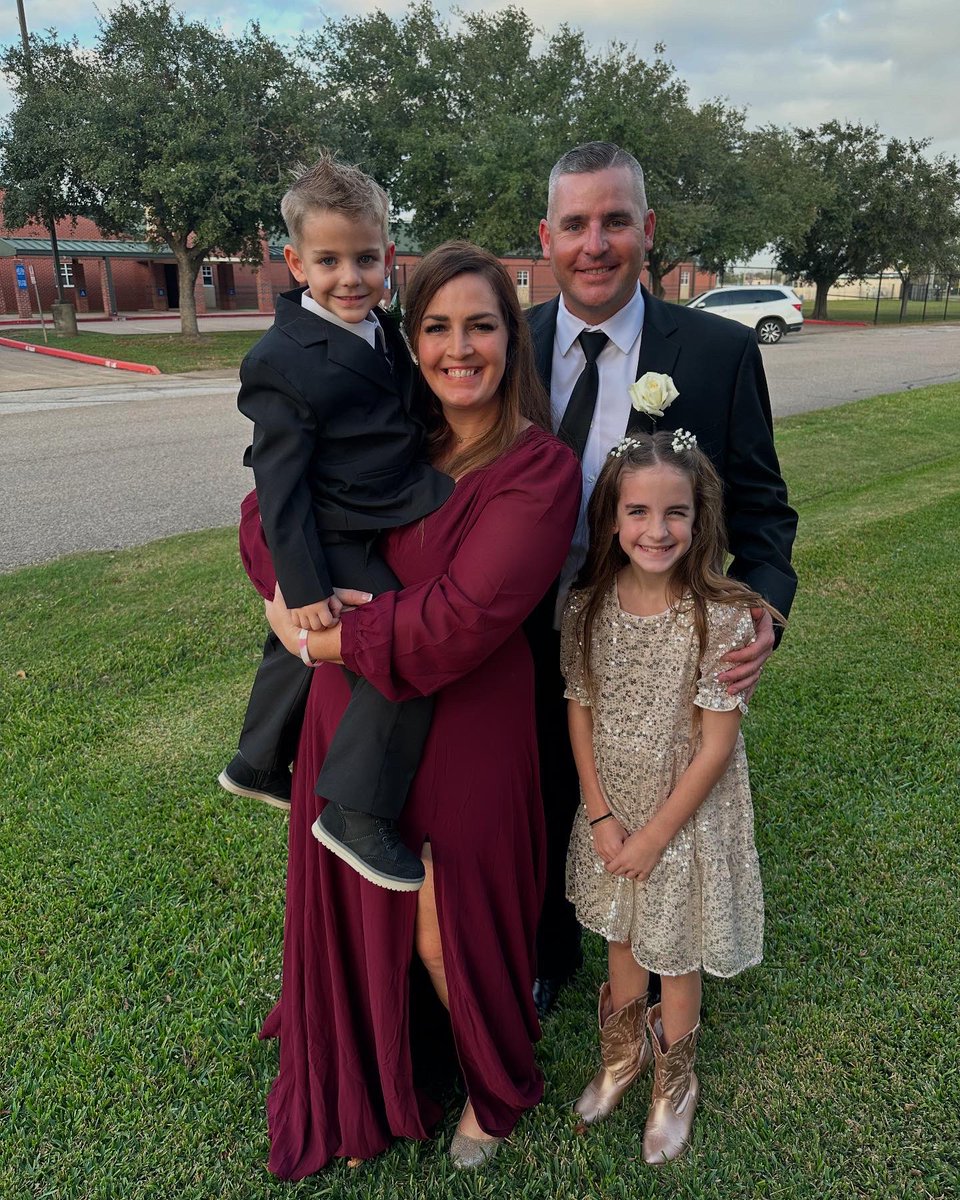 Today, we celebrate your love, strength, and endless sacrifices. Thank you for everything you do. You are the heart of the family, the keeper of traditions, and the quiet hero behind so many stories. We love you <a href="/CirbyVest/">Cirby Lee Vest</a>! Happy Mother’s Day!