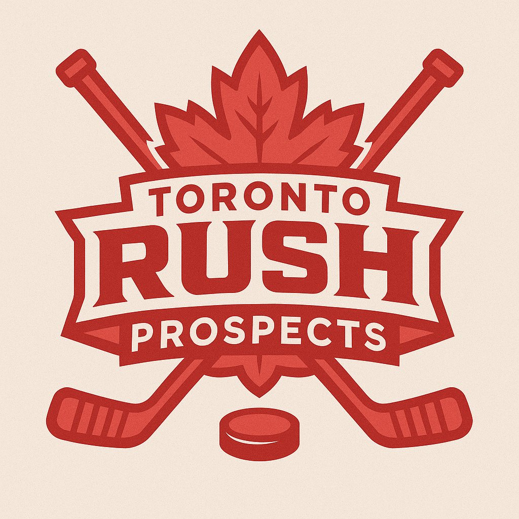 Next Up, June 5-8, 2025, Rush Showcase, The Orginal!