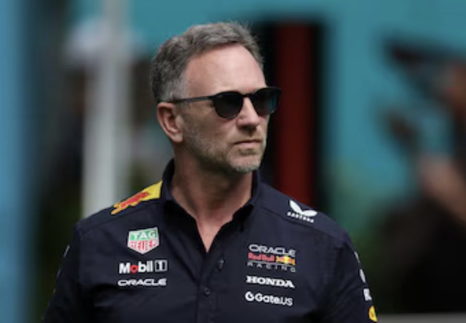 Habemus new chief?! 😉