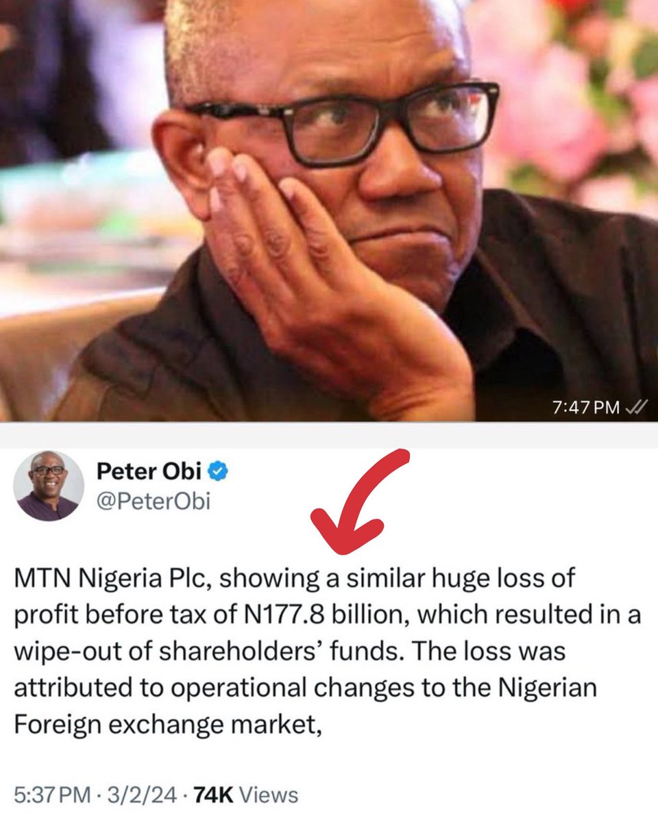 Reno Omokri tweet media