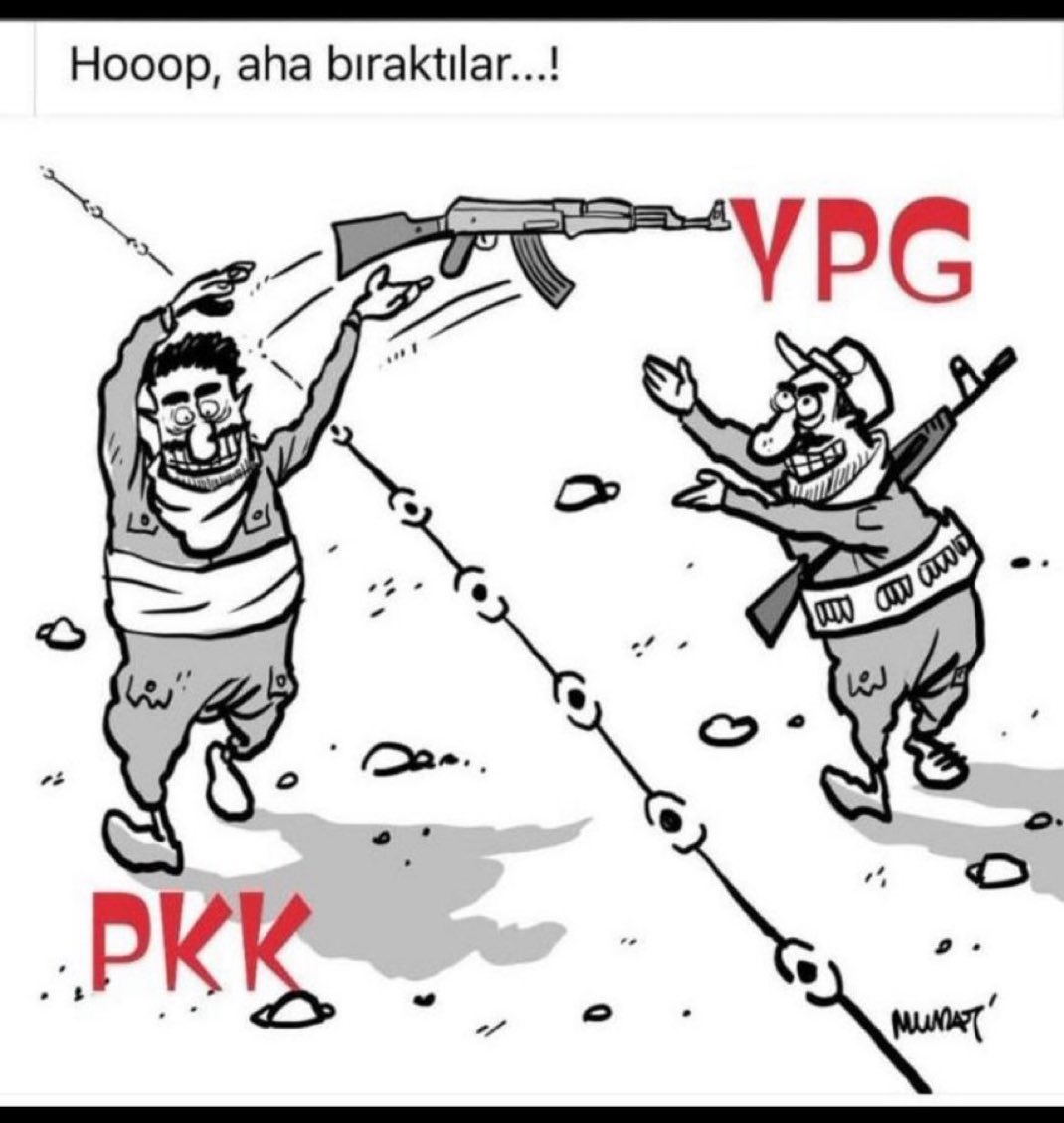 Silahlar ve teröristler nereye bırakılacak? 

Irak’ı sıcak günler bekliyor.
Suriye’de olanlar oldu

Türkiye,Irak ve Lübnan hattını takipte kalın.