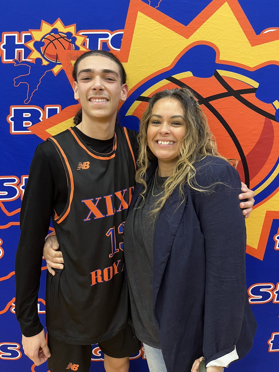 Big Shots Game MVPs tweet media