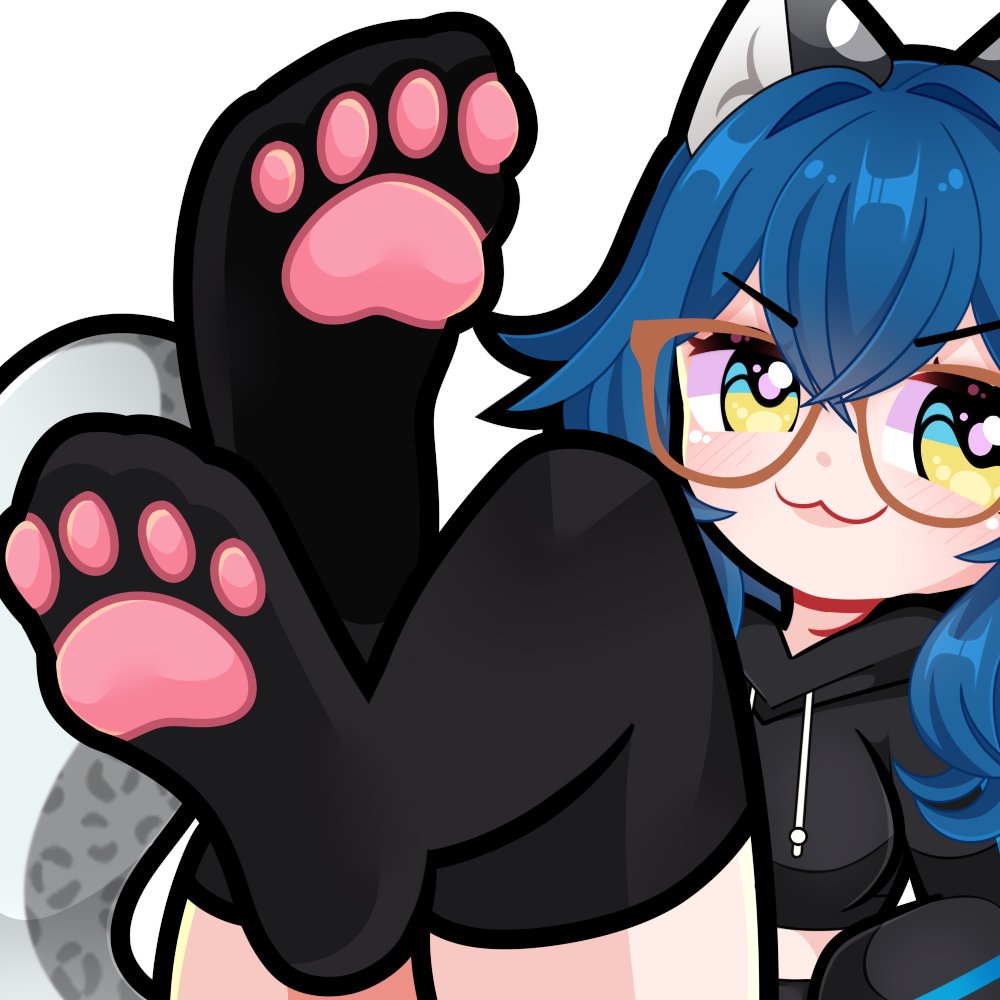 ImCamilahh's tweet image. More commissions "YCH Paws", thank you all very much for your support. 🥰🌷✨
RTs are appreciated ♡
✦ Vgen: Vgen.co/ImCamilahh
#TwitchEmoteArtist #Twitch #cute #emotes #Alert #kawaii #art #commsopen #Chibis #VGenComm #PAWS