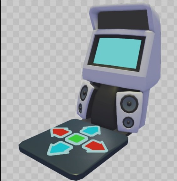 Sponsored adopt me giveaway💙
2 winners!
🥇 Homeing rocket
🥈 Dance arcade stand

Rules:
▪︎ Follow me &amp; <a href="/ItsJustMINTY/">minty</a> 
▪︎ Like + retweet
▪︎ Comment when done

Ends when enough entries :) 
Goodluck everyone!
(Pics from Google)