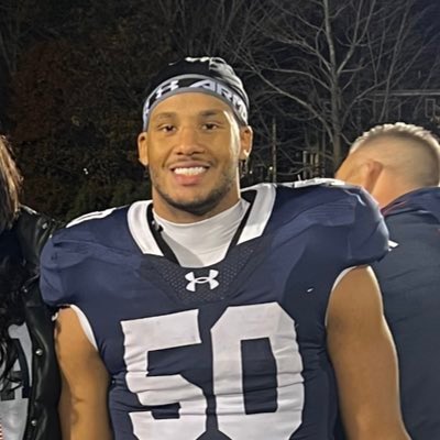 5StarScouting™ (@5starscouting) on Twitter photo 2026 DE/DT/OLB
Noah Frazier
Cheshire Academy (CT.)
6-2.5/250 🎓 3.8 GPA
<a href="/NoahFrazierDE/">NOAH FRAZIER 2026 DE</a>
<a href="/CAcatsFB1794/">Cheshire Academy Football</a>
hudl.com/video/3/161449… 2026 DE/DT/OLB
Noah Frazier
Cheshire Academy (CT.)
6-2.5/250 🎓 3.8 GPA
<a href="/NoahFrazierDE/">NOAH FRAZIER 2026 DE</a>
<a href="/CAcatsFB1794/">Cheshire Academy Football</a>
hudl.com/video/3/161449…