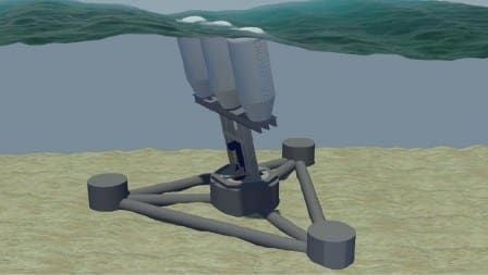 MarineInsight's tweet image. BioWAVE: A Unique Method for Generating Power from Ocean Waves 

Check out this article 👉 marineinsight.com/environment/bi… 

#BioWave #OceanPower #shipping #shippingindustry #maritimeindustry #maritime #maritimesafety #MarineInsight #Merchantnavy #Merchantmarine #MerchantnavyShips