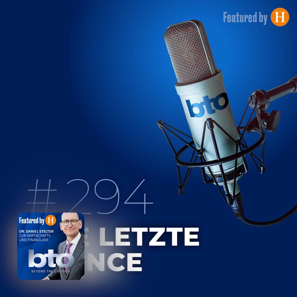 Kristian Kersting (@kerstingaiml) on Twitter photo Wer tiefer einsteigen will: Im Podcast „Eine letzte Chance“ spricht <a href="/thinkBTO/">Dr. Daniel Stelter</a> über das Digitalministerium – mit Bezug zu unserem Whitepaper zur digitalen Staatlichkeit.
Hören lohnt sich! 🎧
👉 buff.ly/orPZ7tj Wer tiefer einsteigen will: Im Podcast „Eine letzte Chance“ spricht <a href="/thinkBTO/">Dr. Daniel Stelter</a> über das Digitalministerium – mit Bezug zu unserem Whitepaper zur digitalen Staatlichkeit.
Hören lohnt sich! 🎧
👉 buff.ly/orPZ7tj