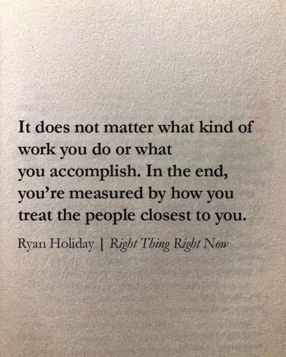 Ryan Holiday (@ryanholiday) on Twitter photo 