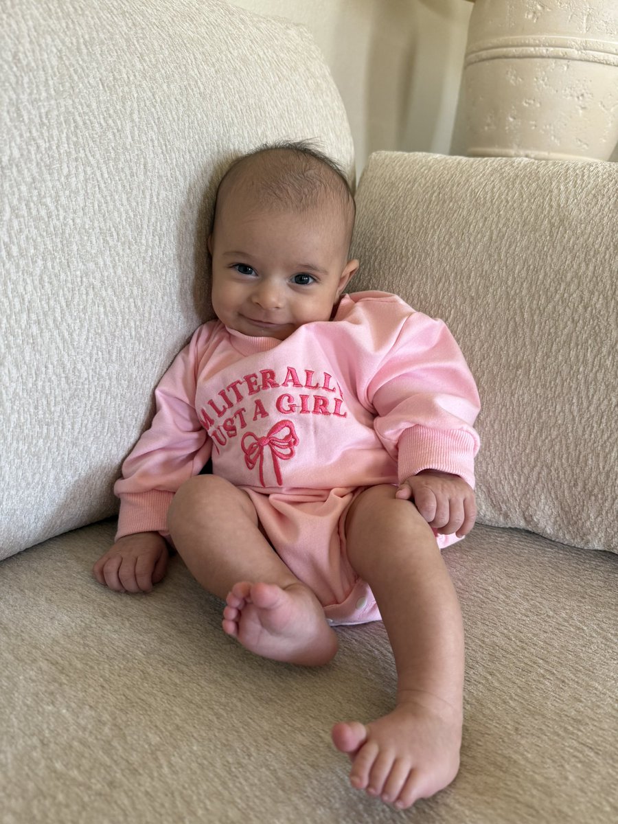 Happy 1st Mother’s Day to our glue! Everley Sloane and I are so lucky to have you!! We love you! 🫶