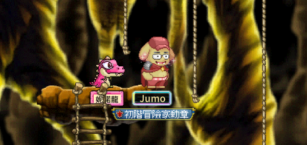 好可愛我也有Skin  了 謝謝 <a href="/YaleiSyu/">雅雷-yalei｜Pixel Art｜ドット絵</a> 😇😇😇😇