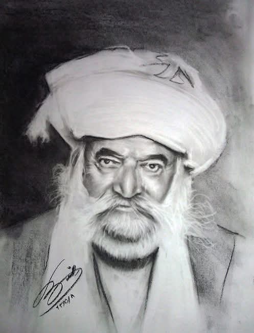 جنرل شیرو مری صرف ایک کمانڈر نہیں بلکہ اپنے آپ میں گوریلا جنگجوؤں کے لئے ایک یونیورسٹی کا درجہ رکھتے ہیں وہ مظلوم طبقوں کی ایک اعلیٰ پائے کے رہنما تھے اج ان کے 32 ویں برسی پر انہیں خراج تحسین پیش کرتے ہیں۔