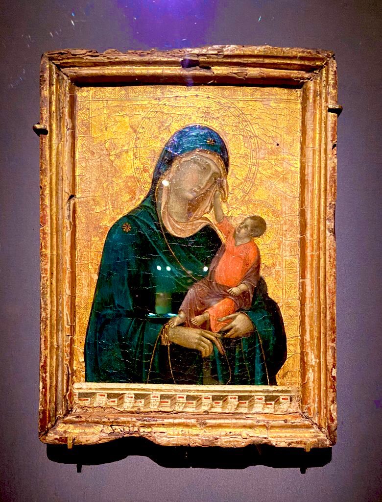 O Lord, grant us a quiet night and a peaceful end. #Compline