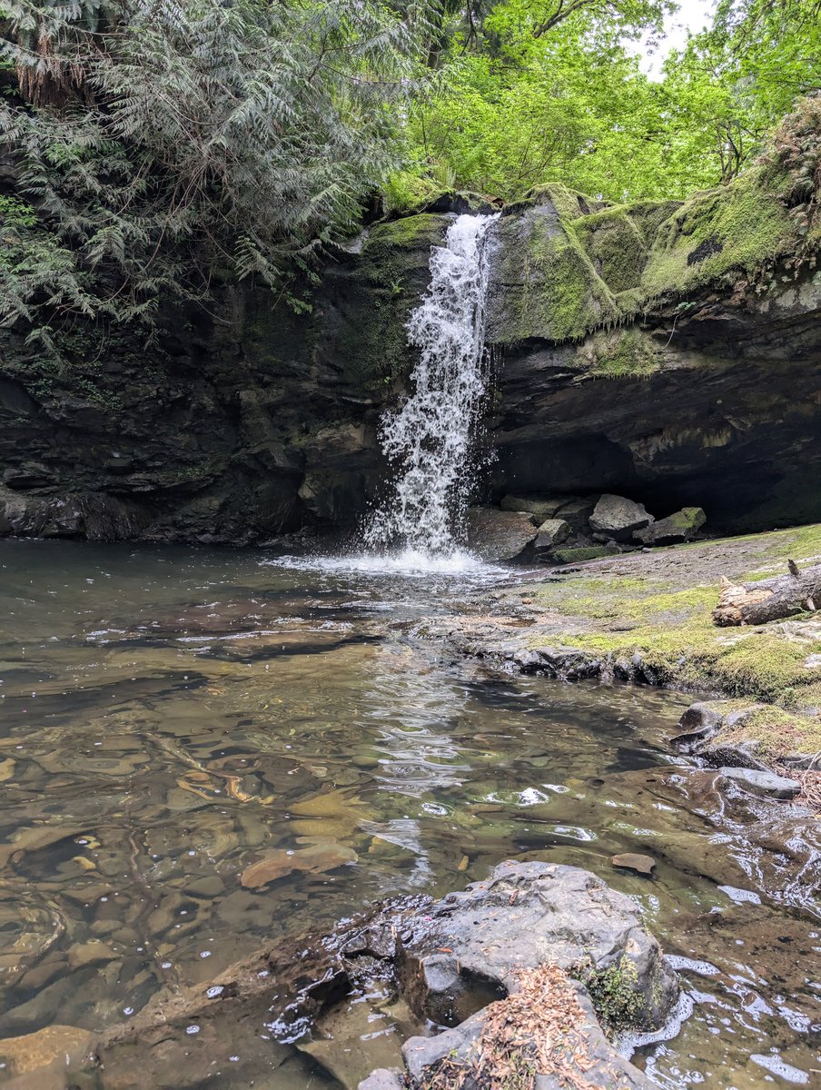 Cryogeniic's tweet photo. Mother's Day hike ☺️ https://t.co/A2E2PH8WVl
