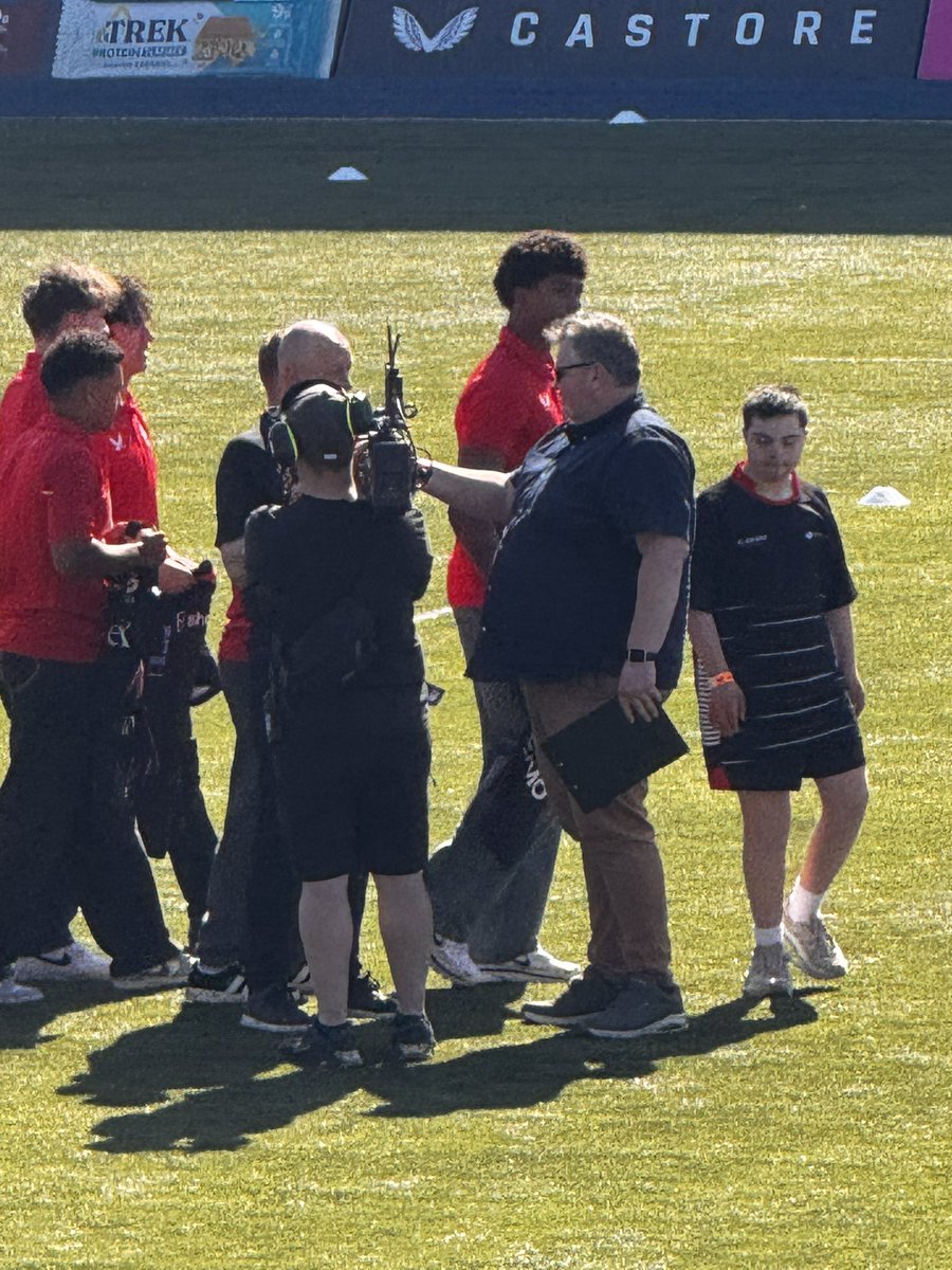 Saracens Supporters Association tweet media