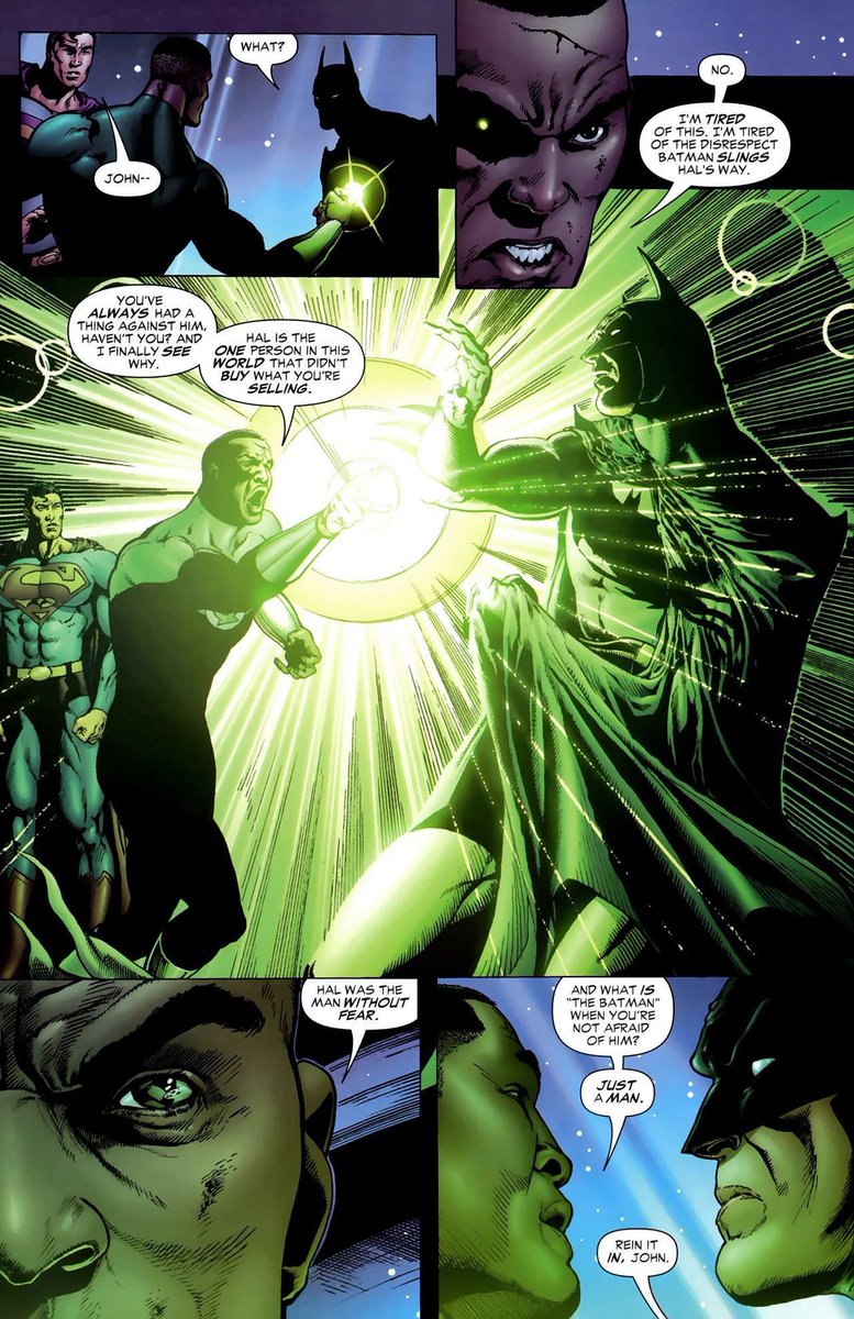 EmeraldBaz's tweet photo. One of my biggest pet peeves is how every hero just likes one another. I miss when they used to have the most random beef, and weren’t just forced to be friendly with every other hero https://t.co/qg6CAefOSm