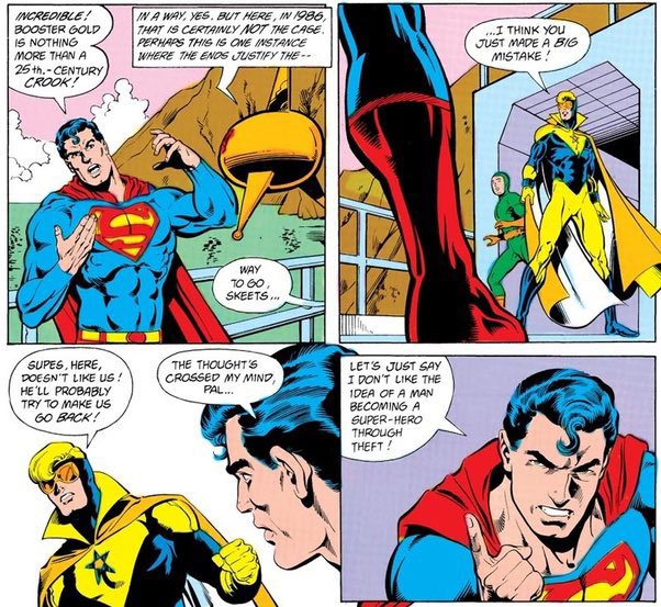 EmeraldBaz's tweet photo. One of my biggest pet peeves is how every hero just likes one another. I miss when they used to have the most random beef, and weren’t just forced to be friendly with every other hero https://t.co/qg6CAefOSm